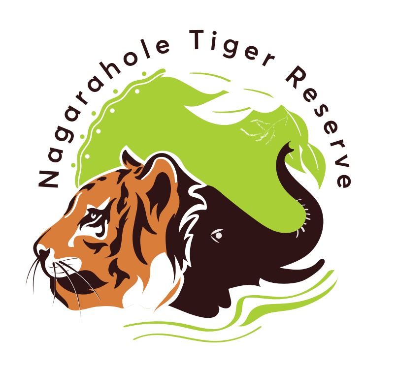 Nagarahole Logo